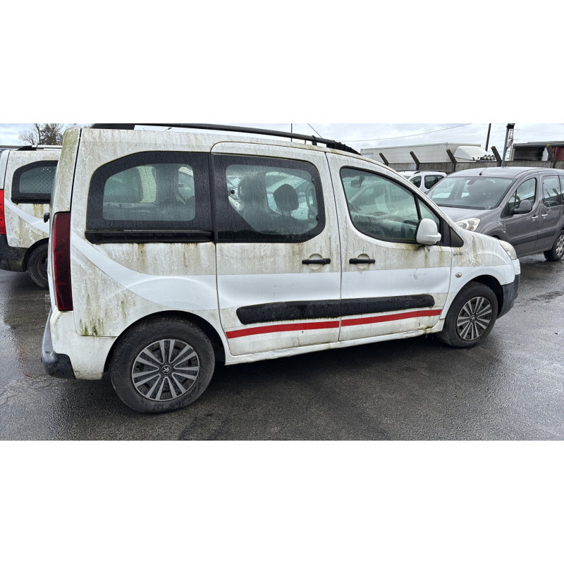 Alternateur PEUGEOT PARTNER 2 Photo n°10