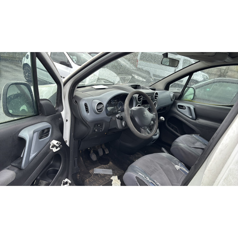 Alternateur PEUGEOT PARTNER 2 Photo n°12