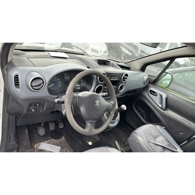 Alternateur PEUGEOT PARTNER 2 Photo n°14