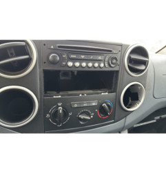 Alternateur PEUGEOT PARTNER 2