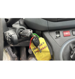 Alternateur PEUGEOT PARTNER 2