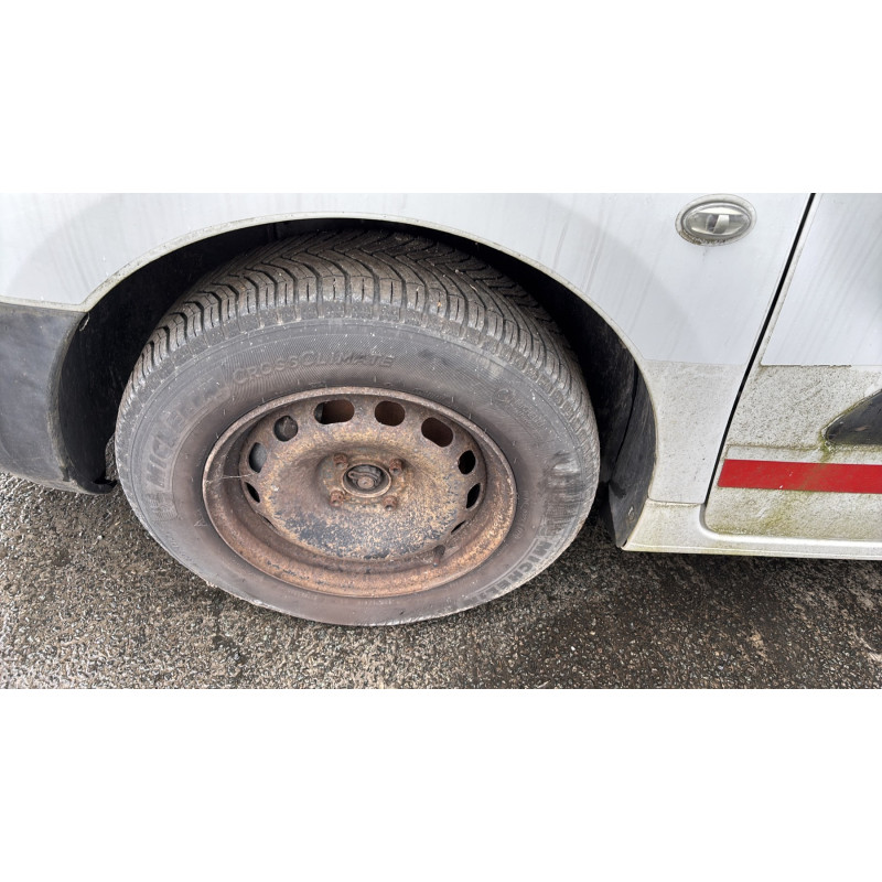 Alternateur PEUGEOT PARTNER 2 Photo n°19