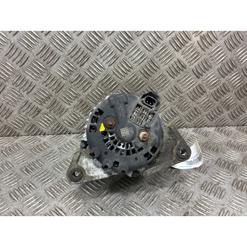 Alternateur OPEL ASTRA J SPORTS Photo n°2