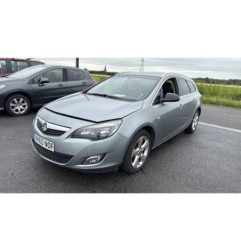 Alternateur OPEL ASTRA J SPORTS