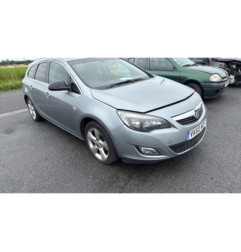 Alternateur OPEL ASTRA J SPORTS
