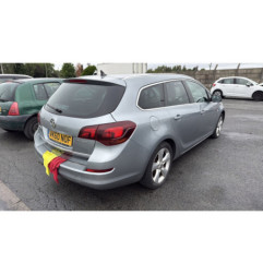 Alternateur OPEL ASTRA J SPORTS