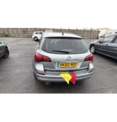 Alternateur OPEL ASTRA J SPORTS