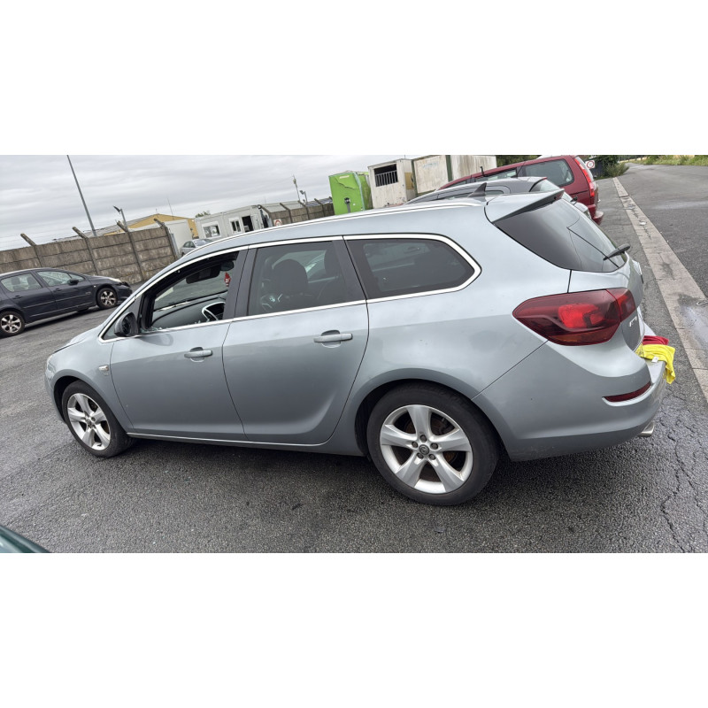 Alternateur OPEL ASTRA J SPORTS Photo n°12