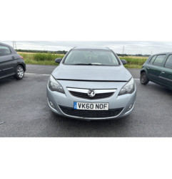 Alternateur OPEL ASTRA J SPORTS