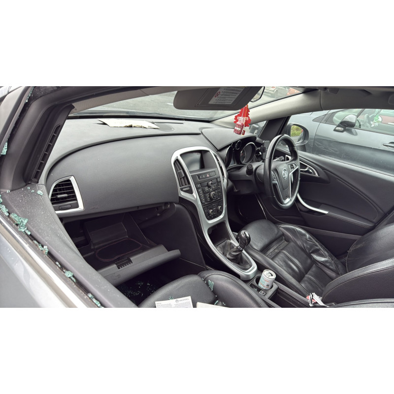 Alternateur OPEL ASTRA J SPORTS Photo n°15