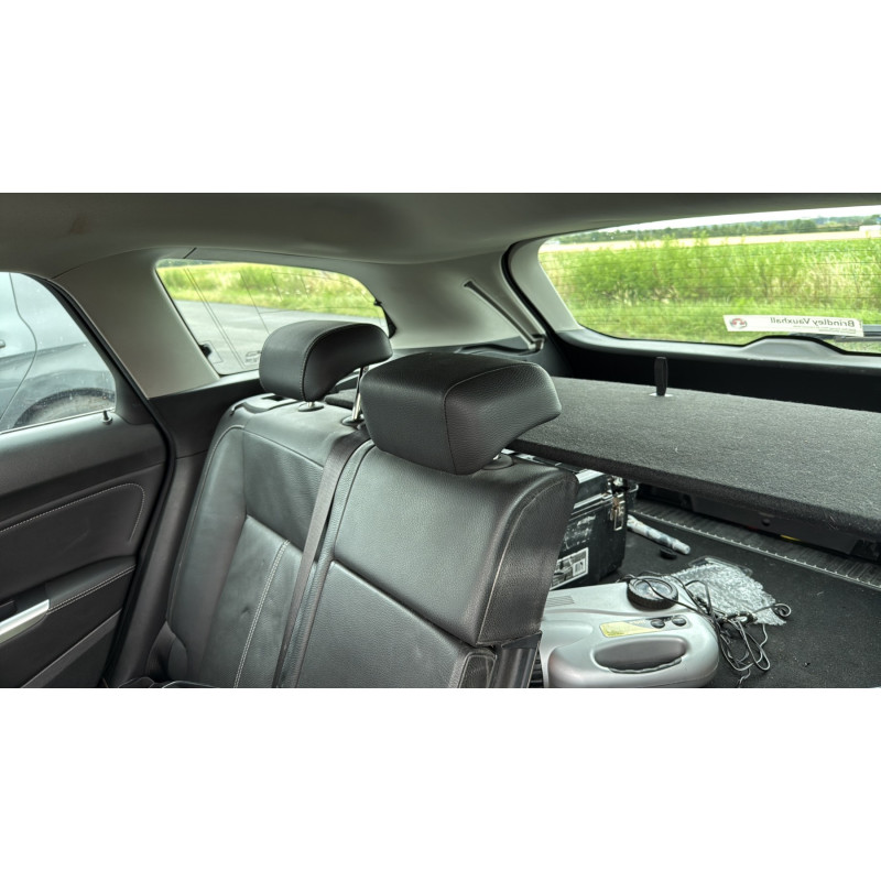 Alternateur OPEL ASTRA J SPORTS Photo n°16