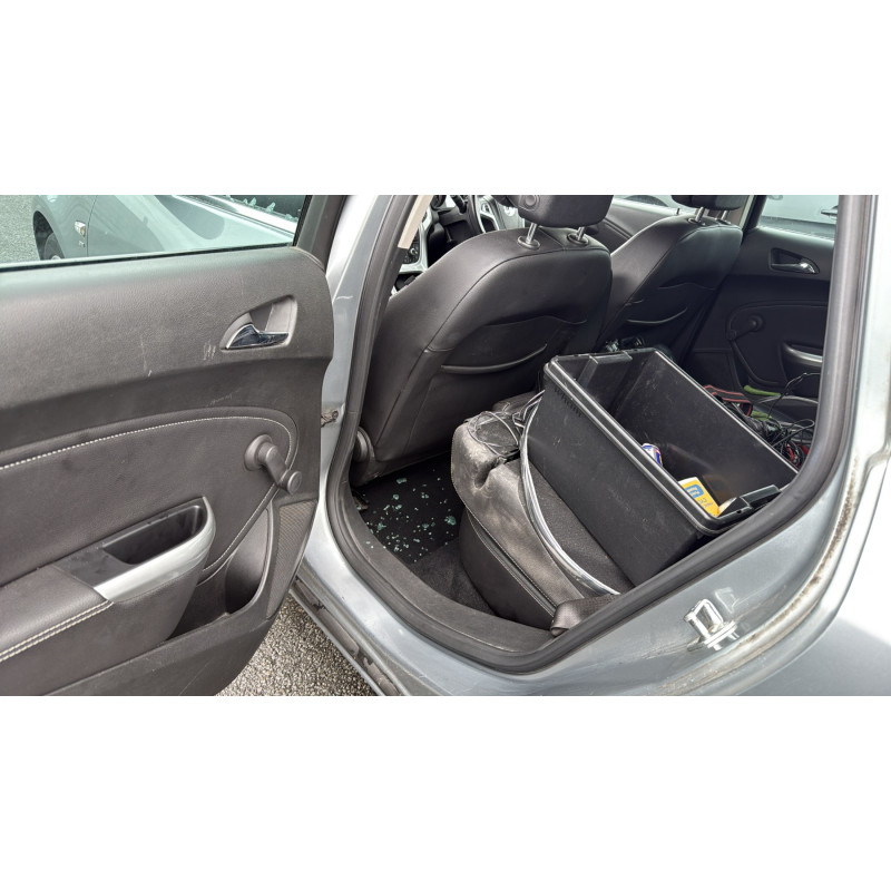 Alternateur OPEL ASTRA J SPORTS Photo n°17