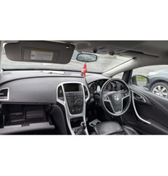 Alternateur OPEL ASTRA J SPORTS