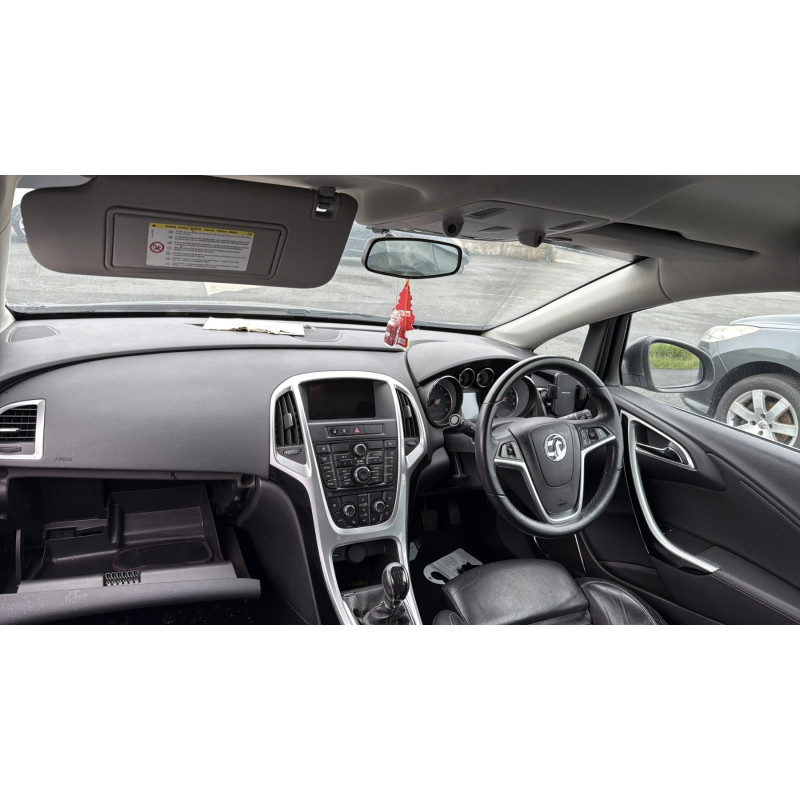 Alternateur OPEL ASTRA J SPORTS Photo n°18