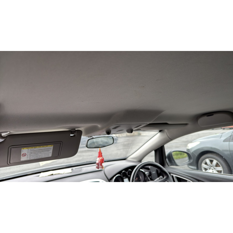 Alternateur OPEL ASTRA J SPORTS Photo n°19