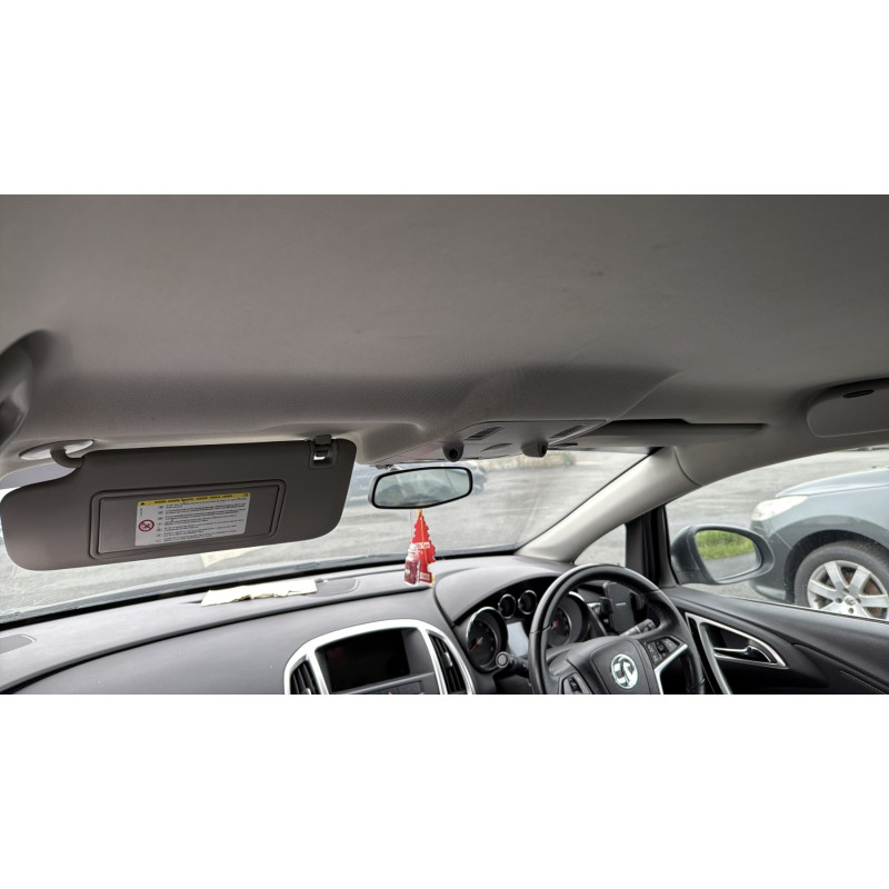 Alternateur OPEL ASTRA J SPORTS Photo n°20