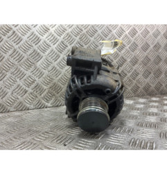 Alternateur OPEL CORSA D Photo n°1