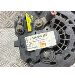Alternateur OPEL CORSA D