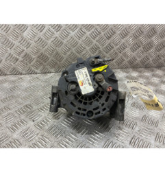 Alternateur OPEL CORSA D