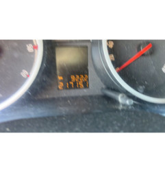 Alternateur OPEL CORSA D