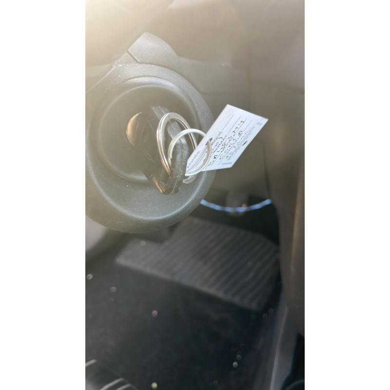 Alternateur OPEL CORSA D Photo n°5