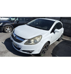 Alternateur OPEL CORSA D