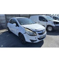 Alternateur OPEL CORSA D