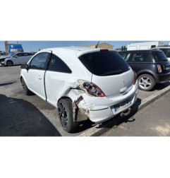 Alternateur OPEL CORSA D