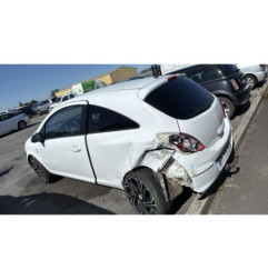 Alternateur OPEL CORSA D