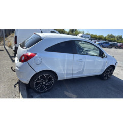 Alternateur OPEL CORSA D