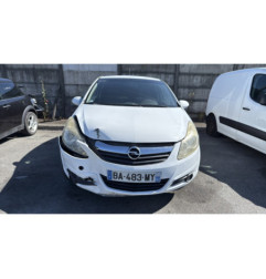 Alternateur OPEL CORSA D