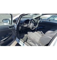 Alternateur OPEL CORSA D