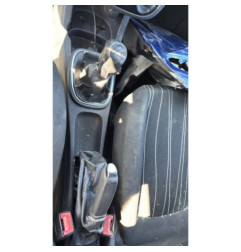 Alternateur OPEL CORSA D