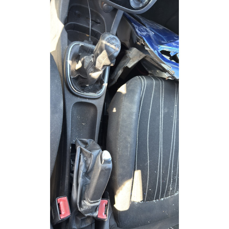 Alternateur OPEL CORSA D Photo n°16