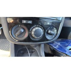 Alternateur OPEL CORSA D