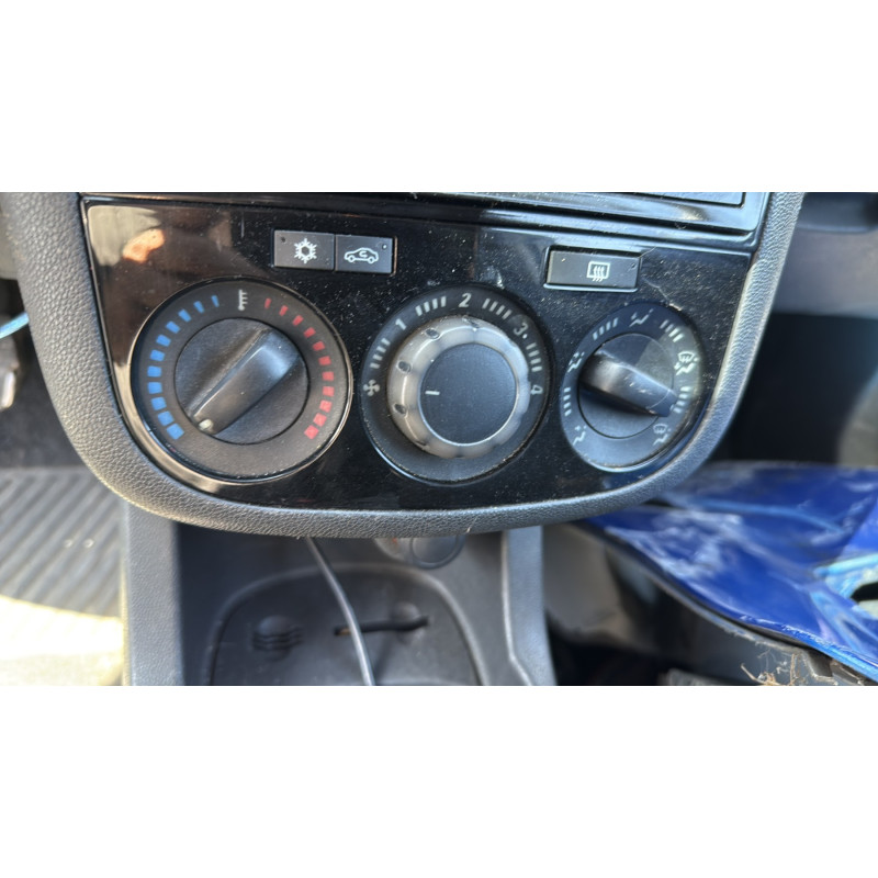 Alternateur OPEL CORSA D Photo n°17