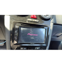 Alternateur OPEL CORSA D