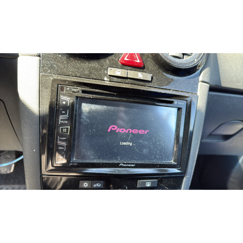 Alternateur OPEL CORSA D Photo n°18