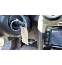 Alternateur OPEL CORSA D