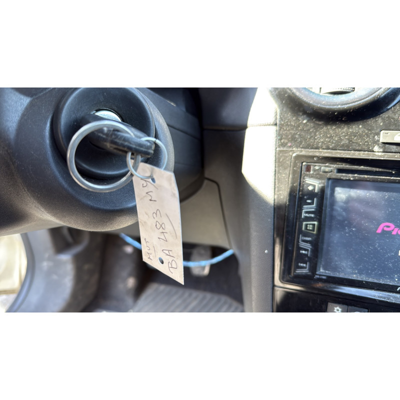 Alternateur OPEL CORSA D Photo n°19