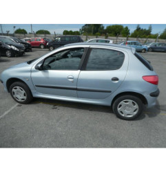 Calculateur moteur PEUGEOT 206