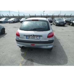 Calculateur moteur PEUGEOT 206