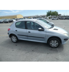 Calculateur moteur PEUGEOT 206