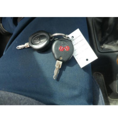 Calculateur moteur PEUGEOT 206