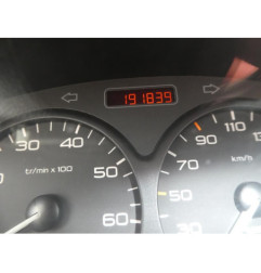 Calculateur moteur PEUGEOT 206