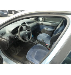 Calculateur moteur PEUGEOT 206