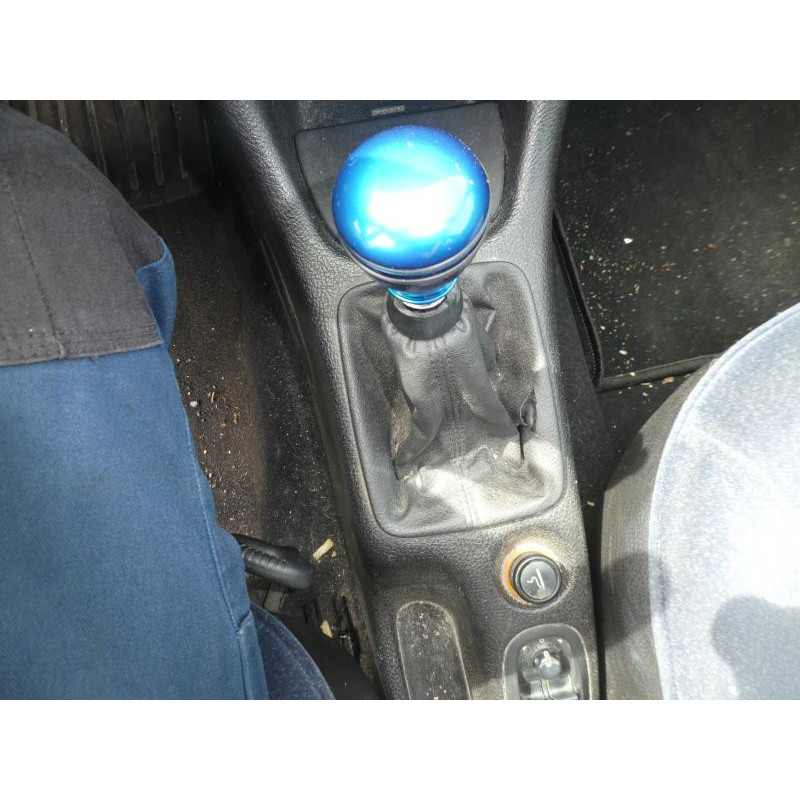 Calculateur moteur PEUGEOT 206 Photo n°12