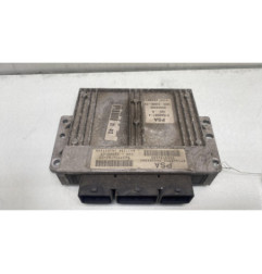 Calculateur moteur PEUGEOT 206