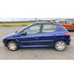 Calculateur moteur PEUGEOT 206
