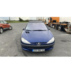 Calculateur moteur PEUGEOT 206